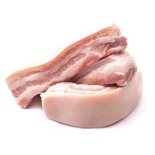 Ba rọi rút sườn
